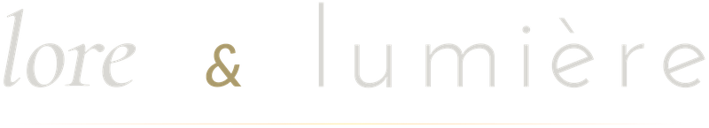 Lore & Lumière
