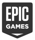 Epic Games Logo