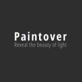 Paintover Logo